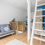 La Cabane Malouine