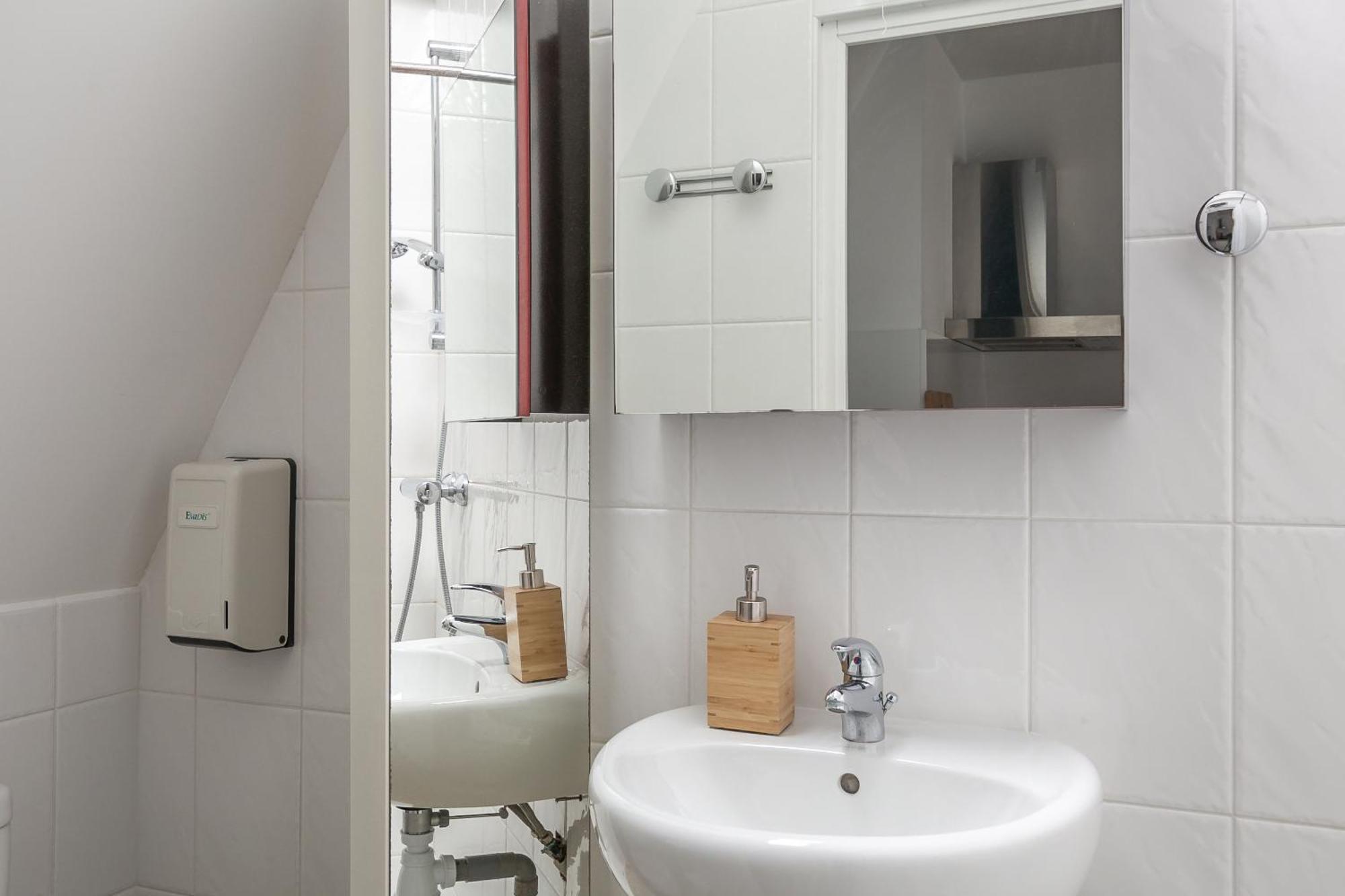 Appartement La Malouine